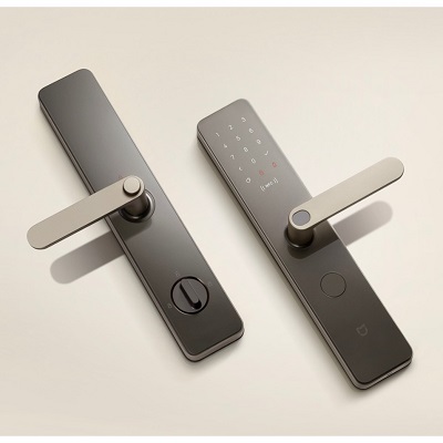 Khóa cửa vân tay Xiaomi Mijia Khóa cửa vân tay Xiaomi Mijia
